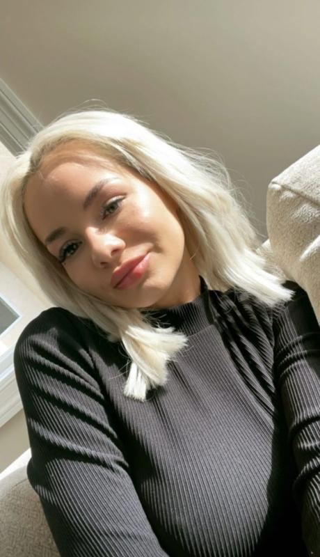 Woman image