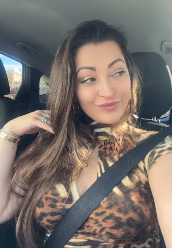 Woman image