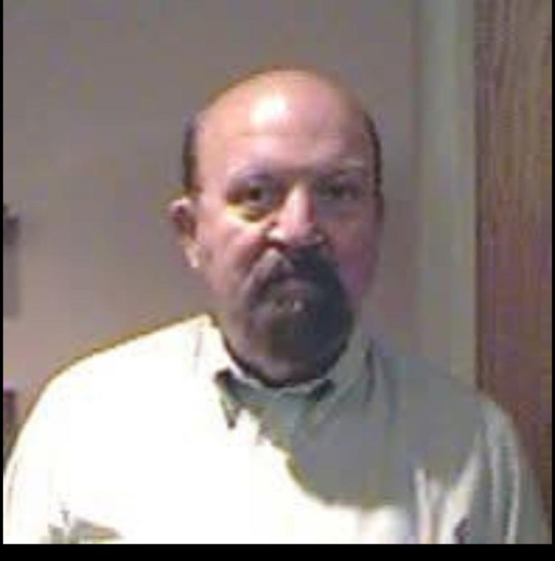 Man image