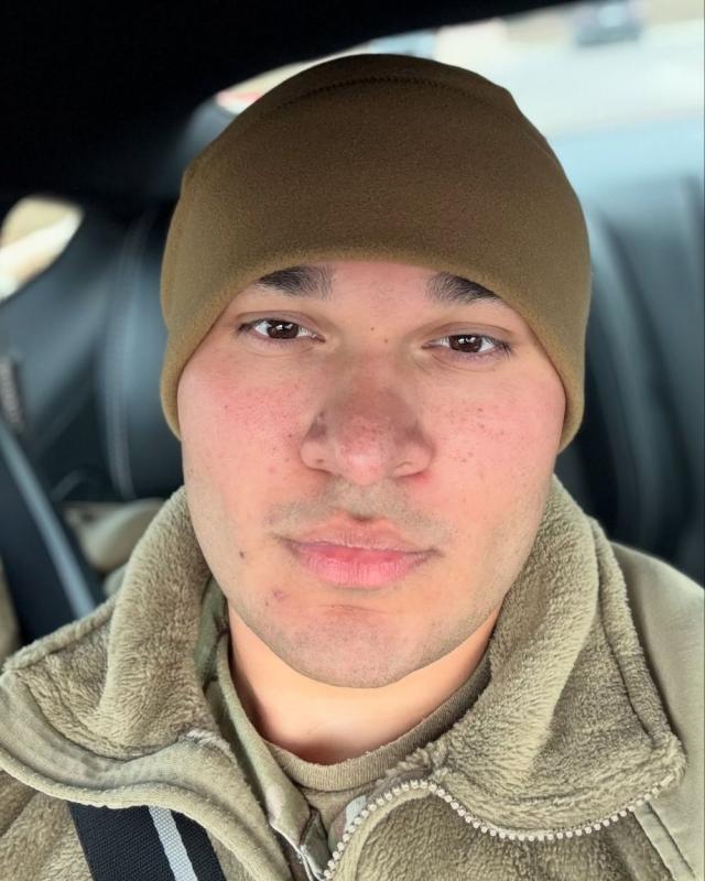Man image