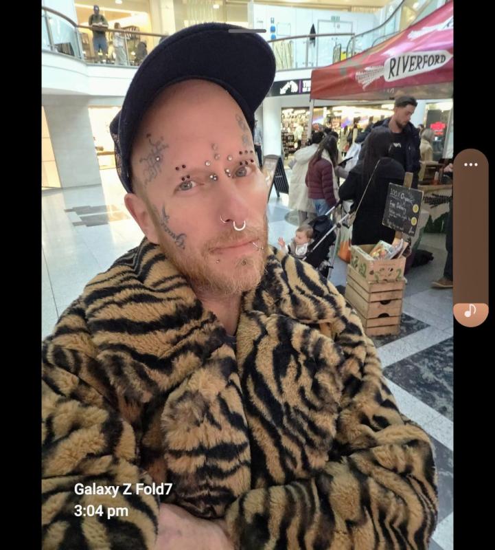 Man image
