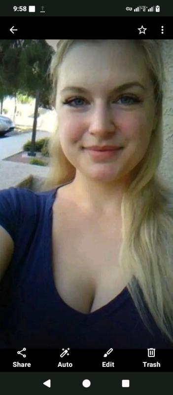Woman image