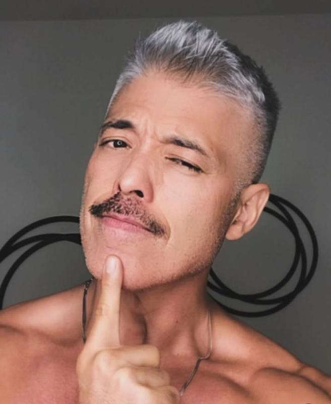 Man image