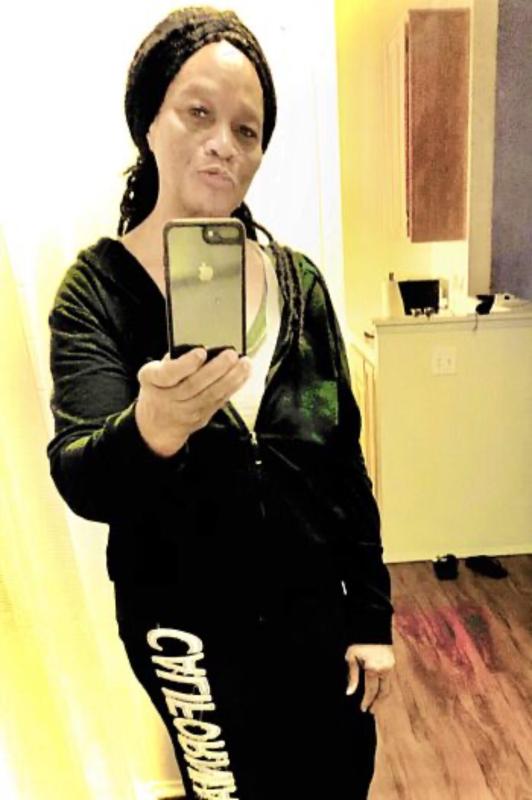Woman image