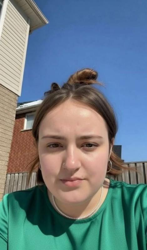 Woman image