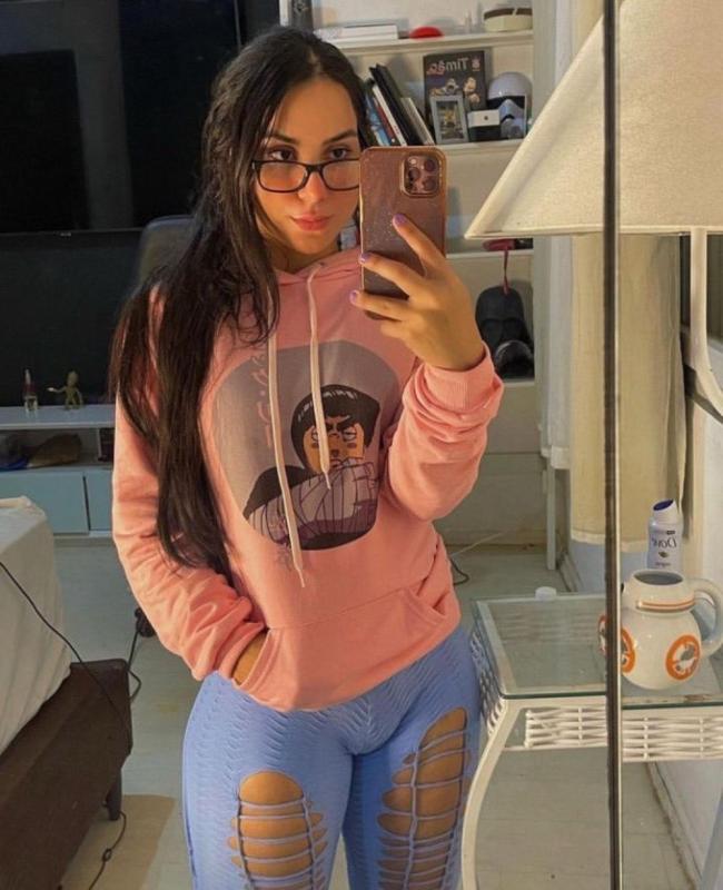 Woman image