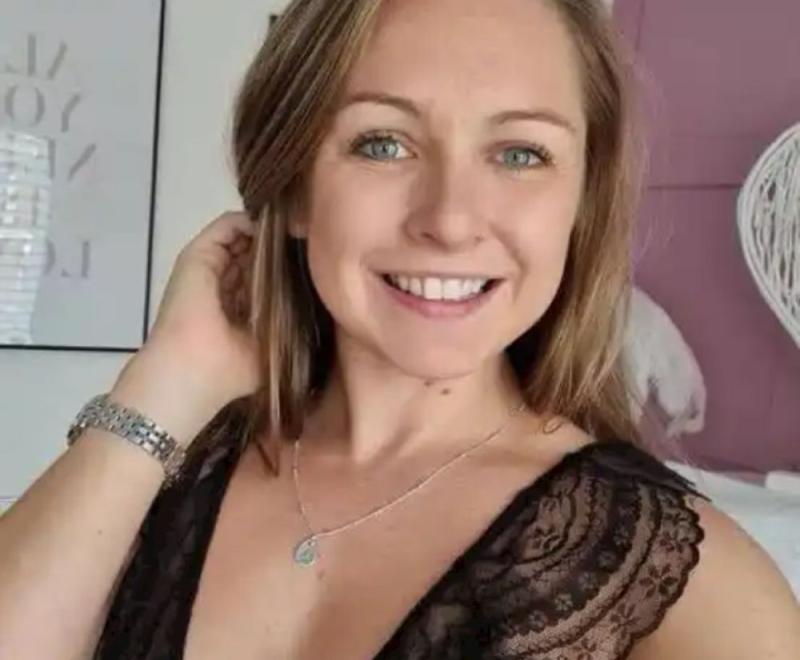 Woman image