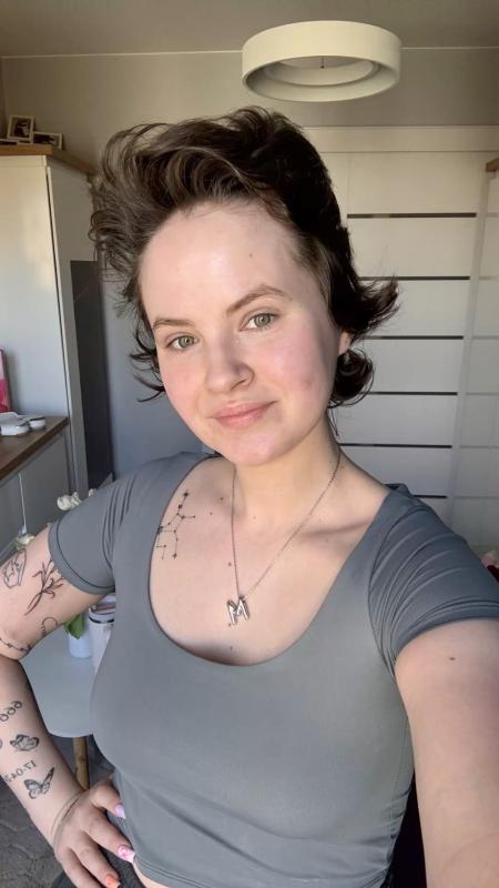 Woman image