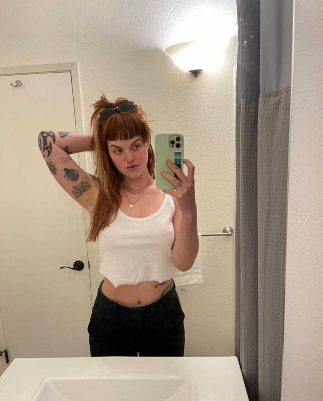 Woman image