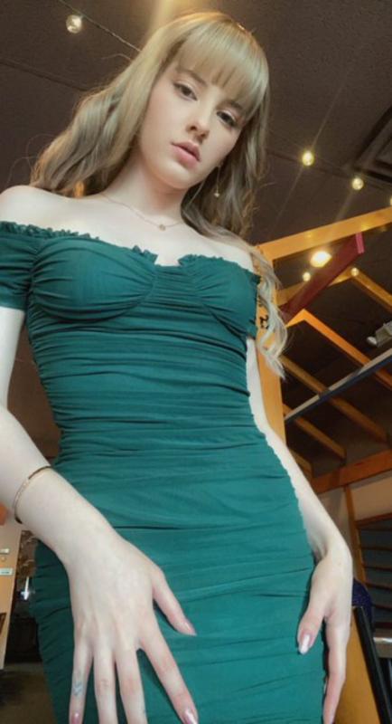 Woman image