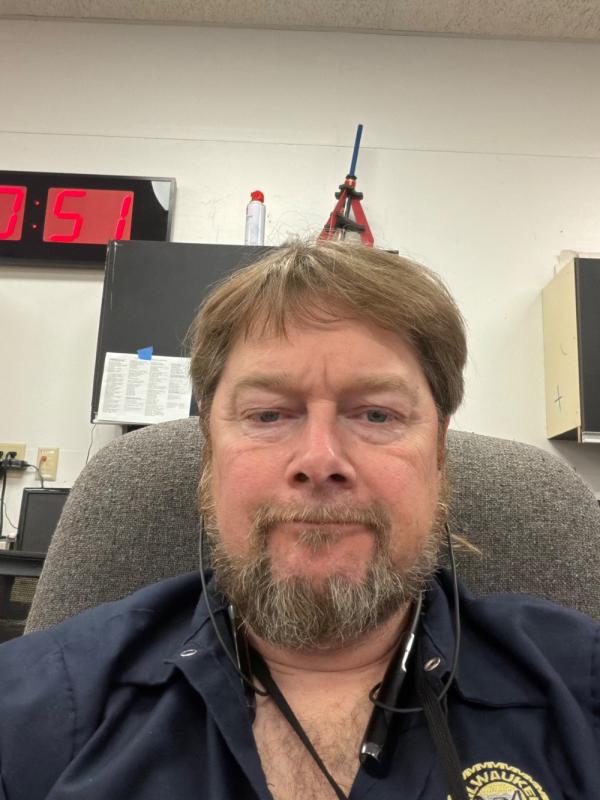 Man image