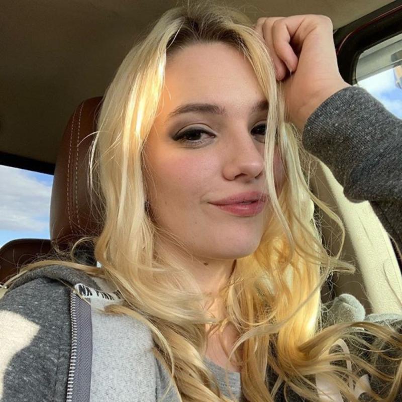Woman image