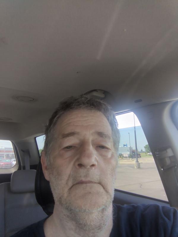Man image