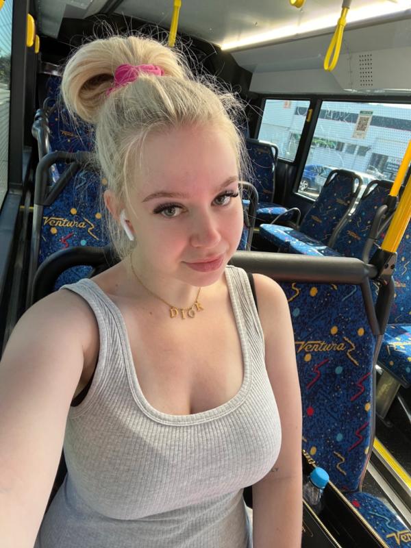 Woman image