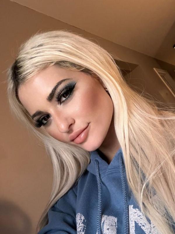 Woman image