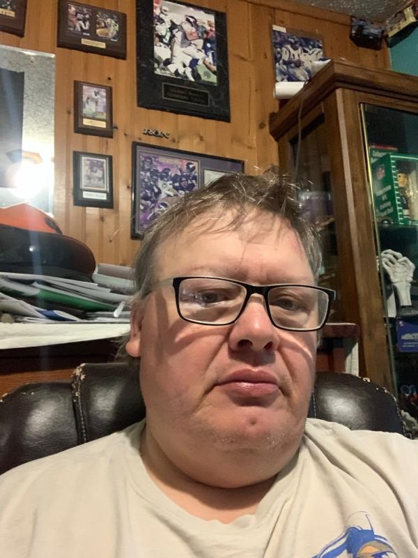 Man image