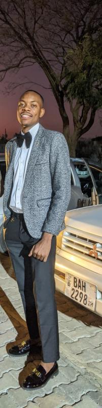 Man image