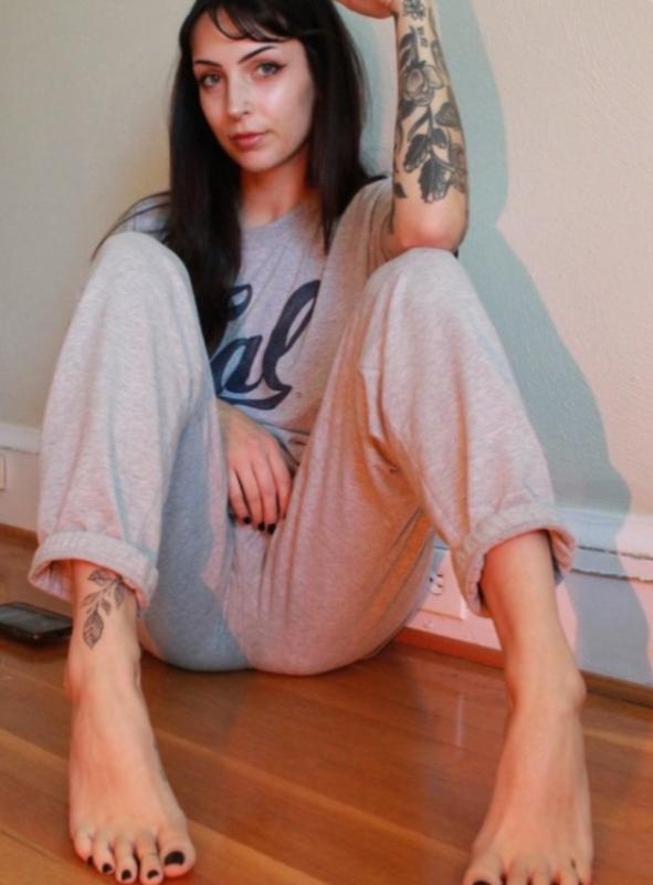 Woman image