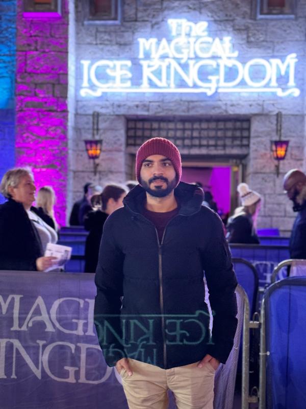 Man image