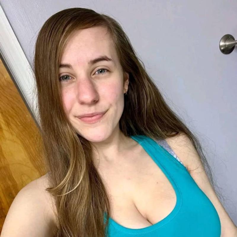 Woman image