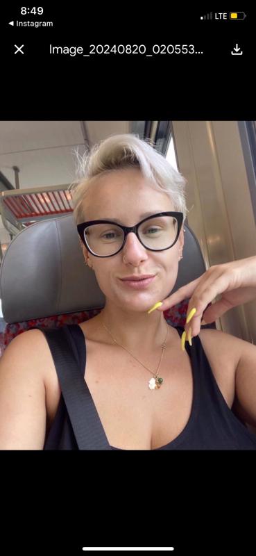 Woman image