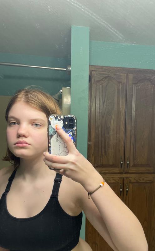 Woman image