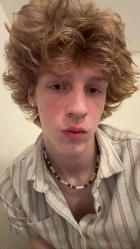 Man image