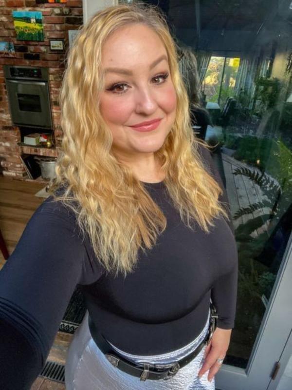 Woman image