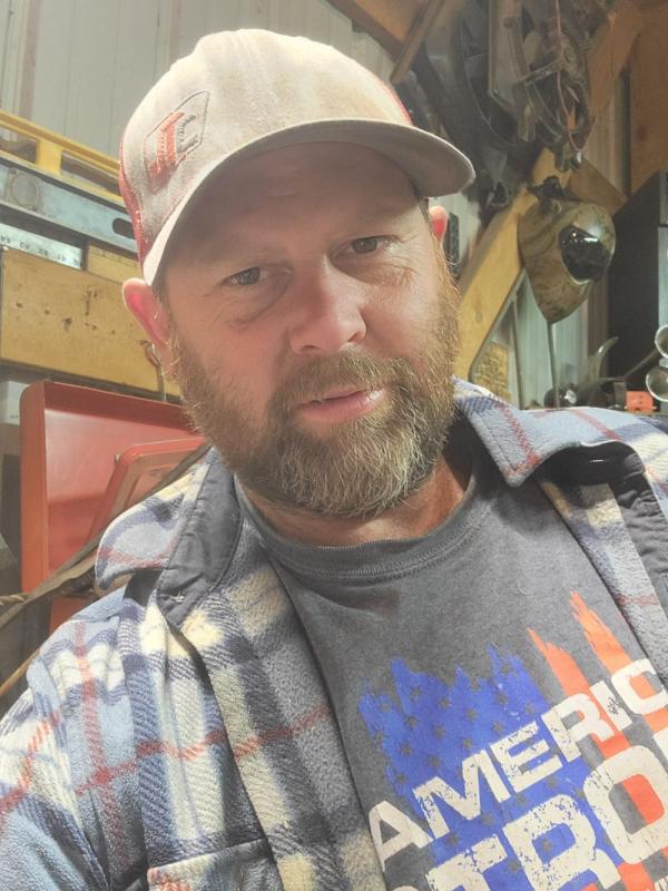 Man image