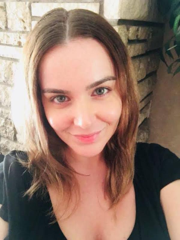 Woman image