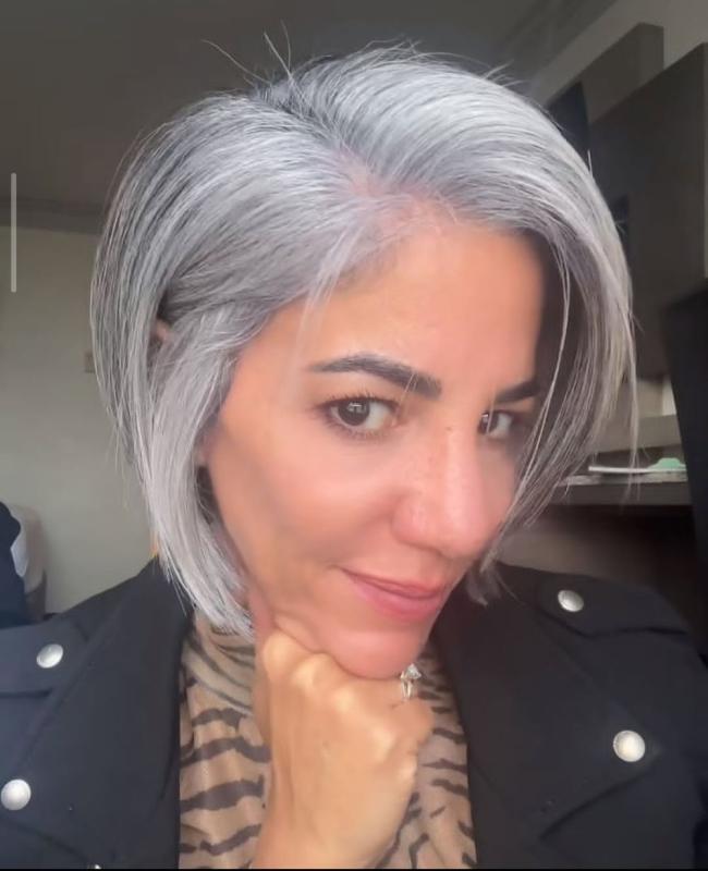Woman image