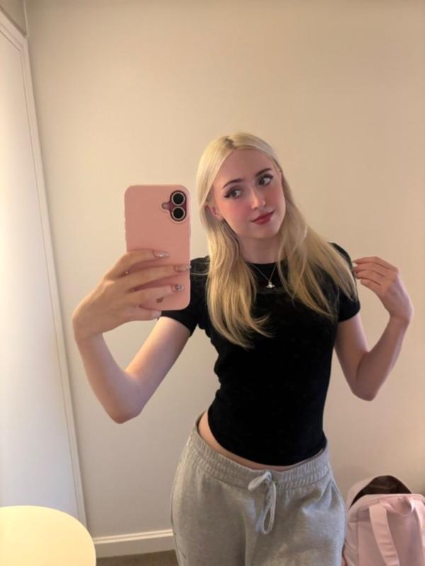 Woman image