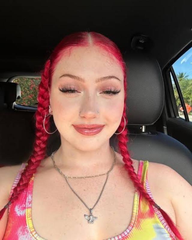 Woman image