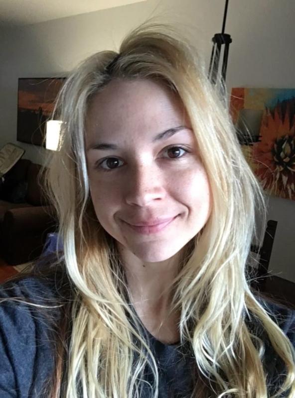 Woman image