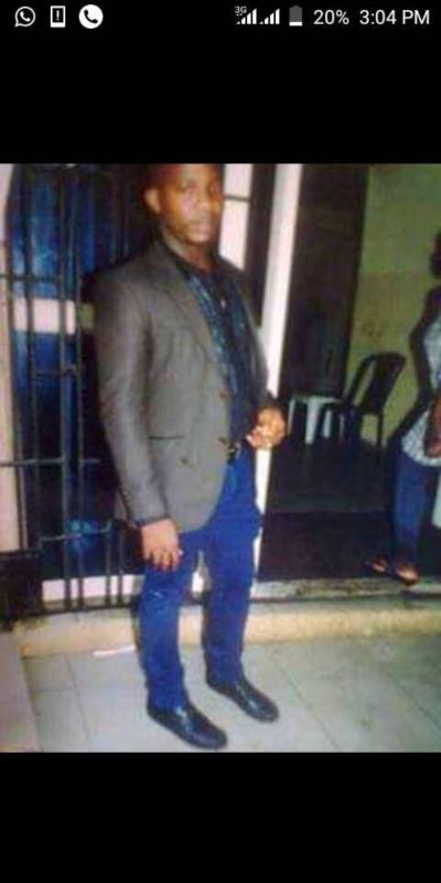 Man image