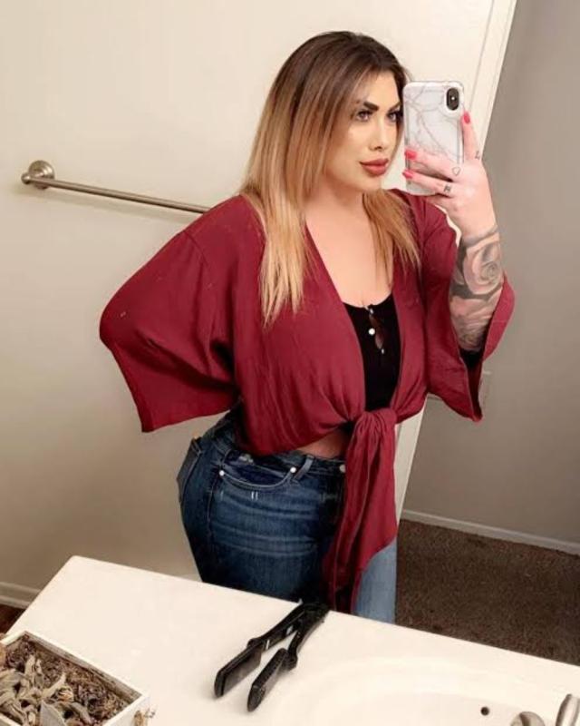 Woman image