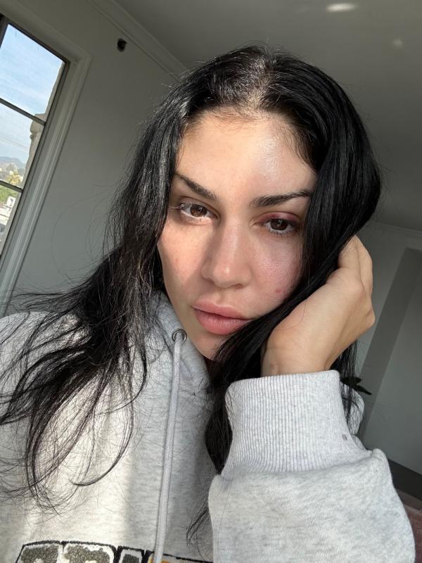 Woman image