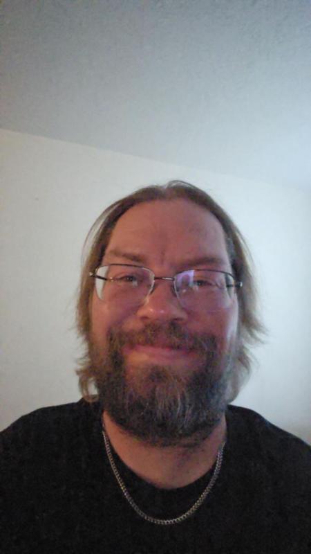 Man image