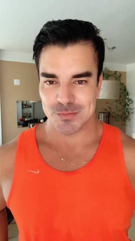 Man image