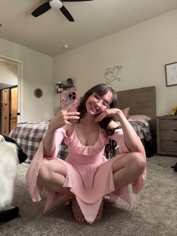 Woman image