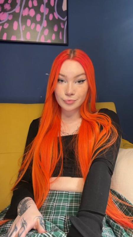 Woman image