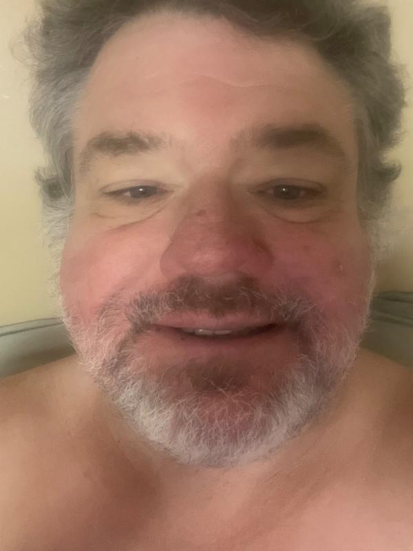 Man image