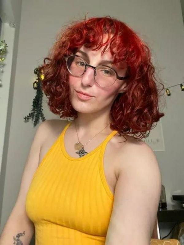 Woman image