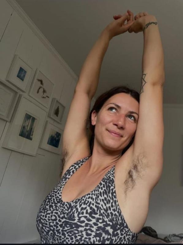 Woman image