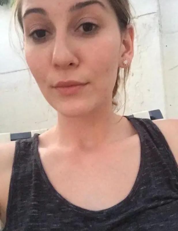 Woman image