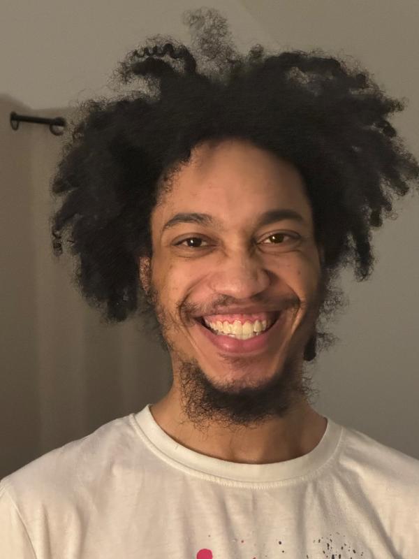 Man image