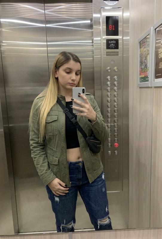 Woman image