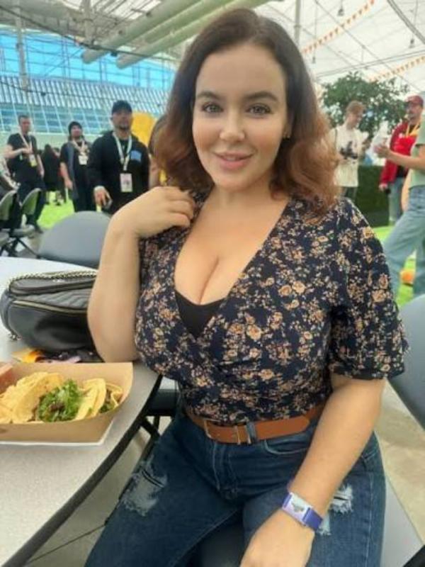 Woman image