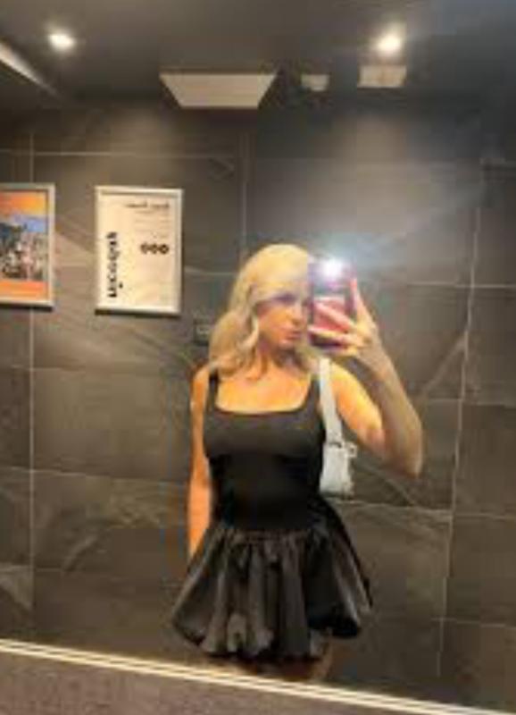 Woman image