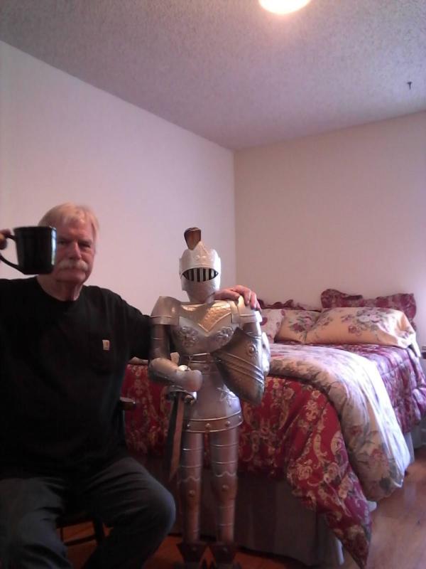 Man image